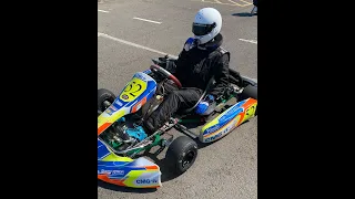 FULBECK UKIKR PRACTICE SESSION 3