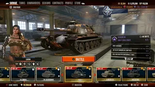 What is a Super Commander & How should you use it for MAX efficiency? World of Tanks console XBOX PS