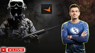 Tarik Plays FACEIT - EpicPlays | CSGO