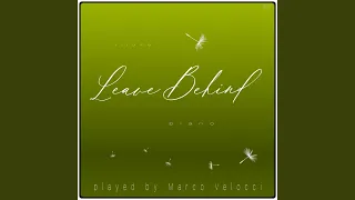 Leave Behind (Piano)