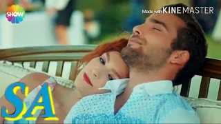 Asli ve Doruk اصلي ودوروك معجبه مغرمه