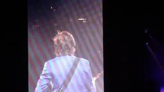 Paul McCartney- The Magical Mystery Tour Live  (Minute Maid Park Hou, TX 11/14/12)