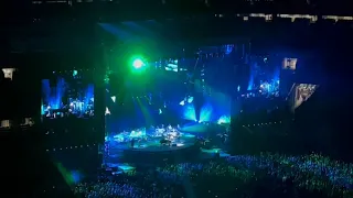 The River of Dreams/Dancing in the Streets - Billy Joel (Bank of America Stadium) (4/23/22)