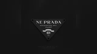 НЕ ПРАДА С КУПЛЕТОМ МОРГЕНШТЕРНА // MORGENSHTERN — NE PRADA [feat. Arut, Элджей]