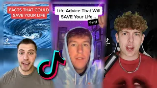 LIFE SAVING Facts You Probably Didn't Know l Part 5
