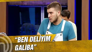 Tunahan'ın Yemeği Şefleri Heyecanlandırdı! | MasterChef Türkiye 30. Bölüm