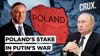 Solidarity, Vengeance or Power Play? Why Poland Is Invested In A Ukraine Victory Against Russia