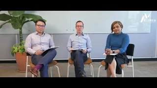 Acumen in Conversation: Insights from Southeast Asia. Highlights from Acumen’s SEA Key Trends 2024