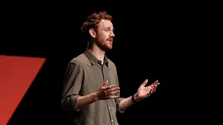 Autistic minds are primed to become rockstars of our big-data economy | Geoff Smith | TEDxBrisbane