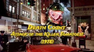 Little Shop of Horrors (1986) - Kill Count | Death Count | Carnage Count