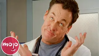 10 Most Hilarious Insults and Comebacks on Scrubs