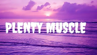 Quando Rondo - Plenty Muscle (Lyric video)