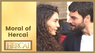 Hercai ❖ The Moral of the Story ❖ English ❖ 2020