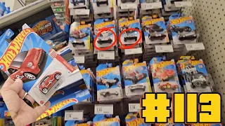 I DID IT AGAIN! THIS TIME I DIDN'T SEE TWO TARGET HOT WHEELS RED EDITIONS.THIS IS MY REACTION VIDEO.