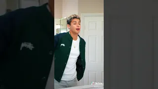 AMP World new tiktok video | ft. Andrew Davila