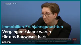 Frühjahrsgutachten vom Rat der Immobilienweisen