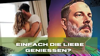 Darf ich nach 6 Monaten meine scheinbar endlich gute Beziehung einfach genießen?