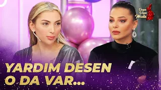 Aslı'nın Minnoş Kalbi Su'nun Zor Durumda Kalmasına Dayanamadı | Doya Doya Moda 118. Bölüm