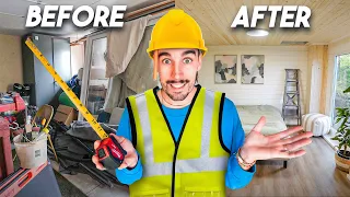 $10,000 Basement Renovation (+ Bec's health update)