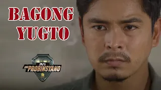 FPJ's ANG PROBINSYANO BAGONG YUGTO TRAILER | AUGUST 30, 2021