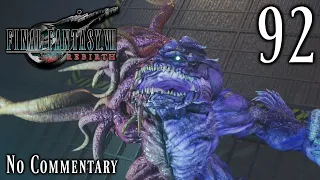 Final Fantasy VII Rebirth: Ep.92 - Forgotten Specimen