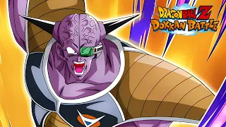 Dragon Ball Z Dokkan Battle: INT LR Ginyu Force Intro OST (Extended)