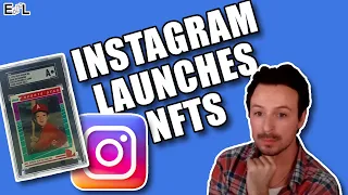 LIQUIDITY CRUNCH:  Will Instagram NFTs Be A Game Changer??