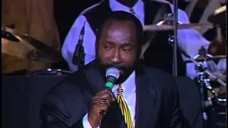 Barnes Family - Old Revival Medley