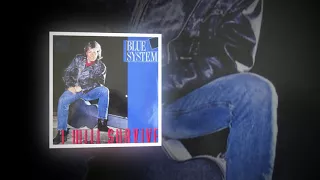 Blue System - I Will Survive (Maxi Cd)