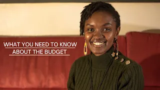 Episode 11: Highlights of the 2021/2022 National Budget Kenya