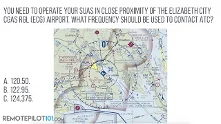 New Remote Pilot Part 107 Test Questions - Remote Pilot 101