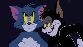 Tom and Jerry Show S 01 E 13 B - BIRDS OF A FEATHER |L00caa|