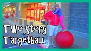 Two Story Targetballing