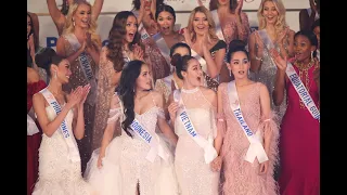 The 59th Miss International Beauty Pageant 2019