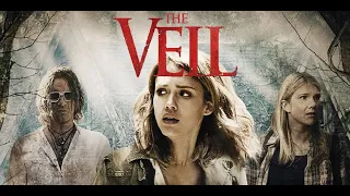 Jessica Alba, Thomas Jane The Veil (2016) 2016 Australian DVD Closer Look