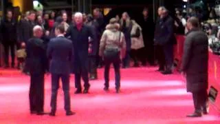 Michael Fassbender. Berlinale