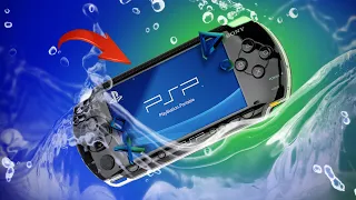 PSP - ТО ЧТО ВЕРНЕТ ТЕБЯ В ДЕТСТВО В 2024