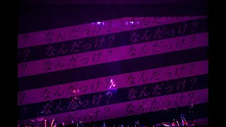 LOVE IS BORN 18th Anniversary 2021 [for J-LOD live2]