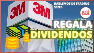 Esta empresa paga dividendos y el precio de las acciones es un chiste | Mirá cuál es