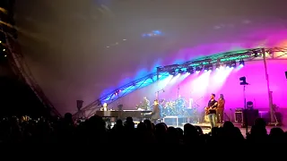 PHILADELPHIA FREEDOM - FACE 2 FACE - Tribute to Billy Joel & Elton John - Fishers IN - 9/7/2019