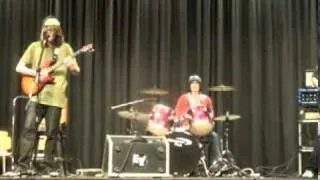 Talent Show