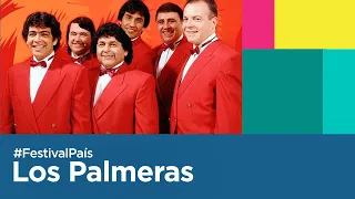 Los Palmeras en la Fiesta Nacional de la Chaya 2020 | Festival País