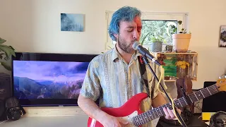 Starman - David Bowie (cover by Billy Aydan)