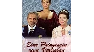 Eine Prinzessin zum Verlieben 2005 Liebesfilm Deutschland
