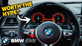Are BMW Digital Gauges Worth the Hype? | 6WB
