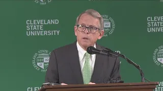 DeWine: COVID-19 vaccine will be available to Ohioans 16 years and older by the end of March