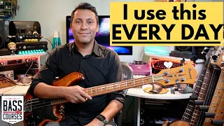 The ULTIMATE Bass Triad/Arpeggio/Harmony Workout