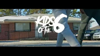 Yung Mal & Lil Quill "Drop My Top" Official Video (Kids of the 6 Short Film, Part 4)