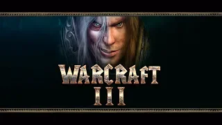 Warcraft 3 [ 28 Сентября 2018г ]