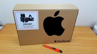 "СЕРЫЙ" Apple MACBOOK за КОПЕЙКИ — ОФИГЕТЬ !